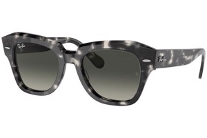 Ray-Ban State Street RB2186 133371 - L (52)