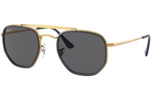 Ray-Ban The Marshal II RB3648M 9240B1 - ONE SIZE (52)