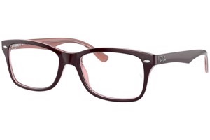 Ray-Ban The Timeless RX5228 8120 - S (50)