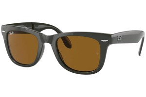 Ray-Ban Wayfarer Folding RB4105 657533 - M (50)