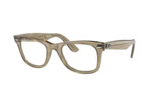 Ray-Ban Wayfarer RB2140 1387GG - M (50)