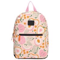 Ružový detský batoh do školy &quot;Junior“