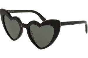 Saint Laurent SL181 LOULOU 001 - ONE SIZE (54)
