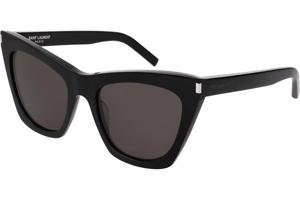 Saint Laurent SL214 KATE 001 - ONE SIZE (55)