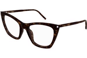 Saint Laurent SL214 KATE THIN OPT 002 - ONE SIZE (55)