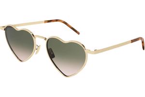 Saint Laurent SL301 LOULOU 011 - L (52)