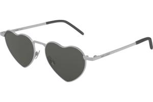 Saint Laurent SL301LOULOU 001 - L (52)