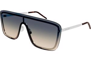 Saint Laurent SL364 MASK 009 - ONE SIZE (99)