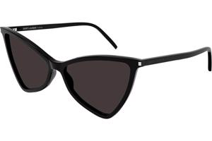 Saint Laurent SL475 JERRY 001 - ONE SIZE (58)