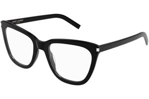 Saint Laurent SL548 SLIM OPT 001 - ONE SIZE (55)