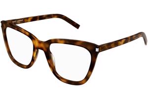 Saint Laurent SL548 SLIM OPT 002 - ONE SIZE (55)