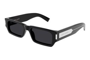 Saint Laurent SL660 001 - ONE SIZE (54)