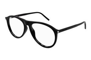 Saint Laurent SL667 OPT 001 - ONE SIZE (56)