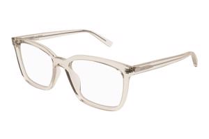 Saint Laurent SL672 004 - ONE SIZE (55)