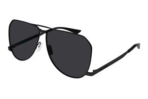 Saint Laurent SL690 DUST 001 - ONE SIZE (61)