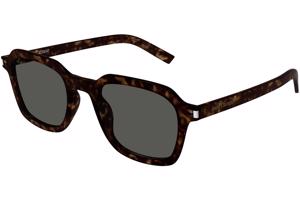 Saint Laurent SL715 SLIM 002 - ONE SIZE (49)