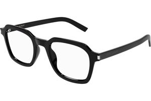 Saint Laurent SL715 SLIM OPT 001 - ONE SIZE (49)