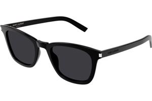Saint Laurent SL716 SLIM 001 - ONE SIZE (50)