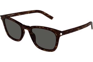 Saint Laurent SL716 SLIM 002 - ONE SIZE (50)