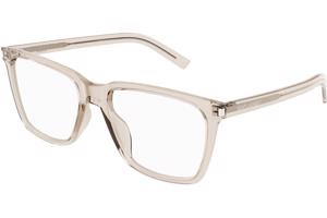 Saint Laurent SL717 SLIM 004 - ONE SIZE (54)
