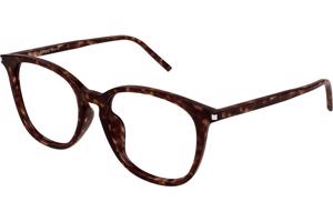 Saint Laurent SL724/F 002 - ONE SIZE (53)