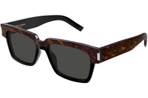 Saint Laurent SL732 VADIM 003 - ONE SIZE (54)