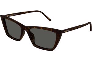 Saint Laurent SL737 MICA THIN 002 - ONE SIZE (54)