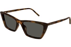 Saint Laurent SL737 MICA THIN 003 - ONE SIZE (54)