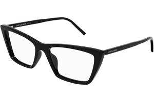 Saint Laurent SL737 MICA THIN OPT 001 - ONE SIZE (54)