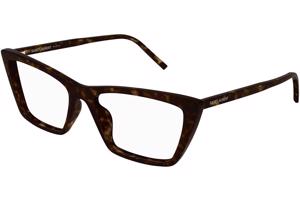 Saint Laurent SL737 MICA THIN OPT 002 - ONE SIZE (54)
