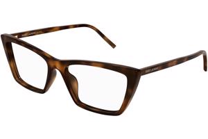 Saint Laurent SL737 MICA THIN OPT 003 - ONE SIZE (54)