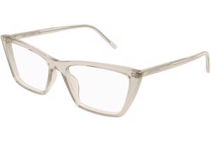 Saint Laurent SL737 MICA THIN OPT 005 - ONE SIZE (54)