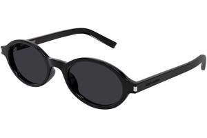Saint Laurent SL751 JEANNE 001 - ONE SIZE (50)