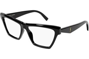 Saint Laurent SLM103 OPT 001 - ONE SIZE (58)