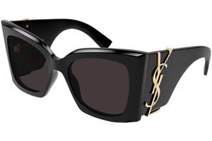 Saint Laurent SLM119 BLAZE 001 - ONE SIZE (54)