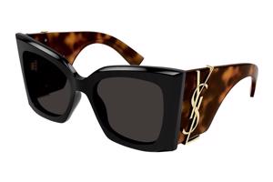 Saint Laurent SLM119 BLAZE 003 - ONE SIZE (54)