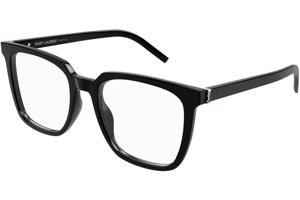 Saint Laurent SLM146 OPT 001 - ONE SIZE (54)