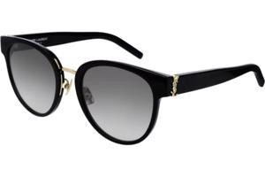 Saint Laurent SLM38/K 002 - ONE SIZE (55)