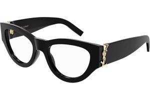 Saint Laurent SLM94 OPT 001 - ONE SIZE (53)