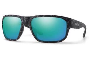 Smith ARVO UHX/QG Polarized - ONE SIZE (61)