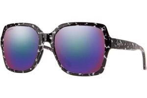 Smith FLARE GBY/DF - ONE SIZE (57)