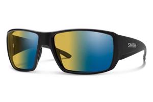 Smith GUIDECHOICE/N 01T/QG Polarized - ONE SIZE (62)