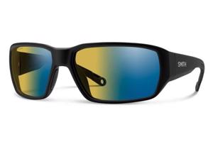 Smith HOOKSET 124/QG Polarized - ONE SIZE (62)