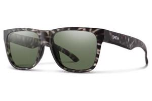 Smith LOWDOWN2 HLA/L7 Polarized - ONE SIZE (55)