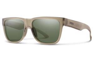 Smith LOWDOWN2 LPA/L7 Polarized - ONE SIZE (55)