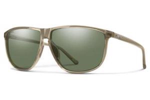Smith MONOLAKE 63M/L7 Polarized - ONE SIZE (63)