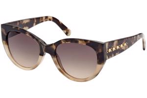 Swarovski SK0372 56F - ONE SIZE (53)
