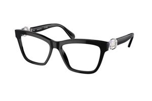 Swarovski SK2021 1001 - ONE SIZE (55)