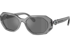 Swarovski SK6028 10626G - ONE SIZE (54)