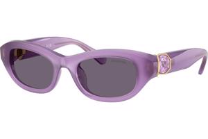 Swarovski SK6036U 10751A - ONE SIZE (50)